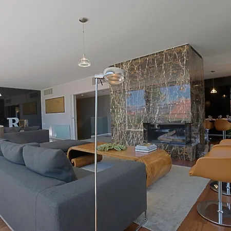 Chiado Penthouse * Lisbon