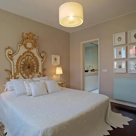 Apartment Chiado Penthouse Lisbon