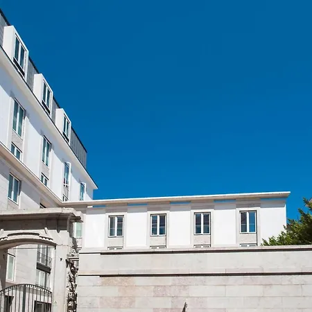 Apartment Chiado Penthouse *