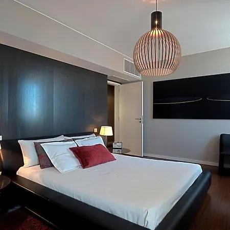 Chiado Penthouse * Lissabon