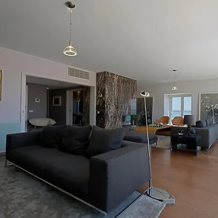 Chiado Penthouse Appartement *