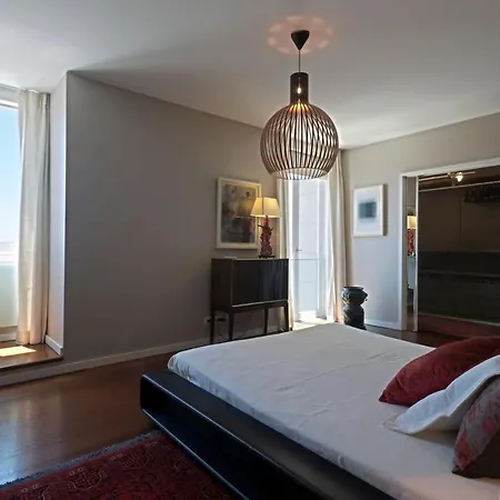 Chiado Penthouse