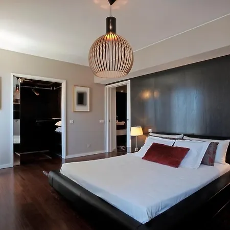 Appartement Chiado Penthouse *