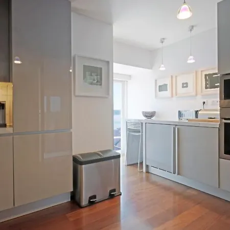 Chiado Penthouse