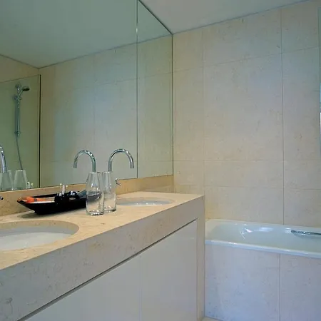 Chiado Penthouse Appartement